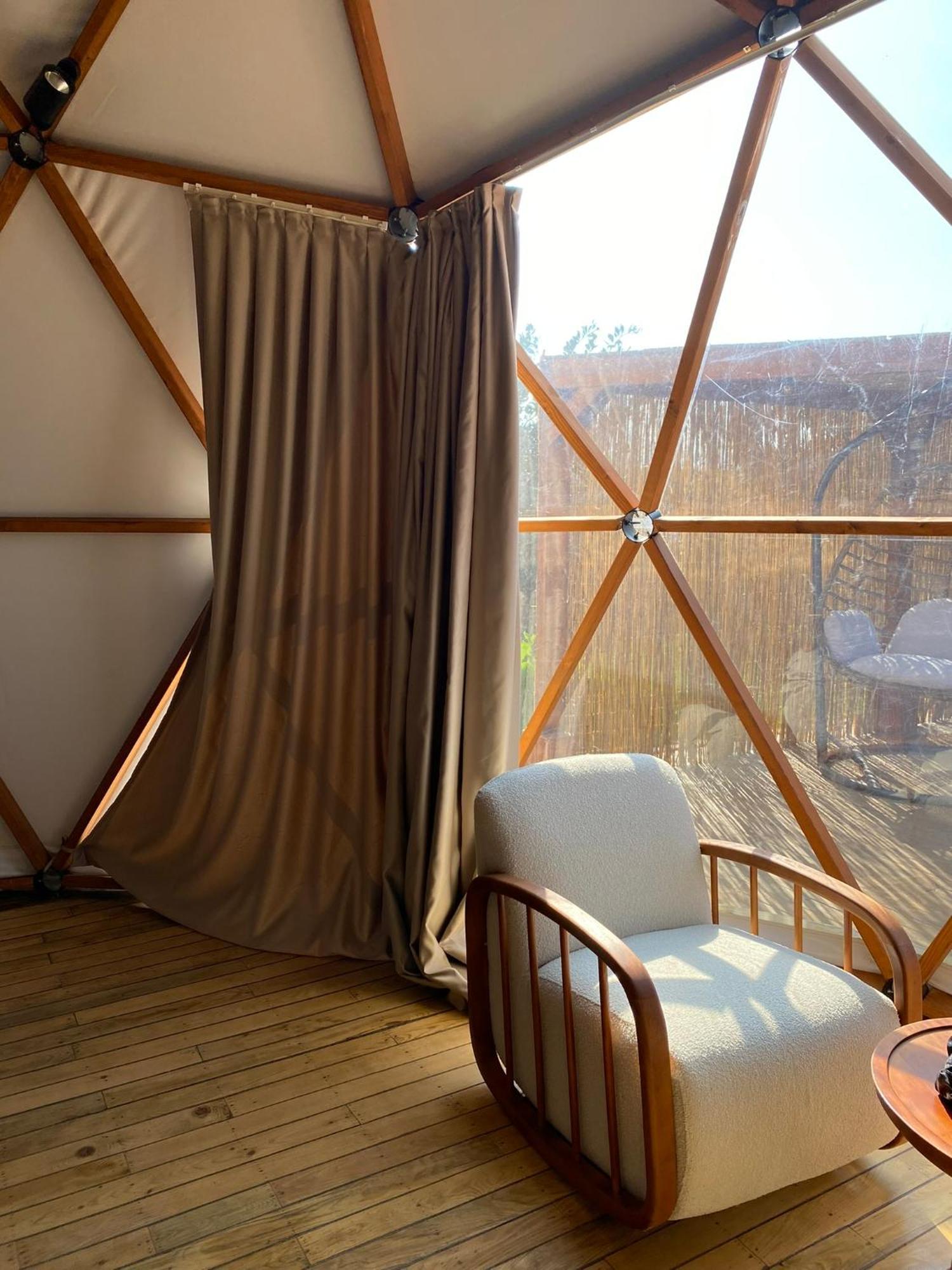 Hotel Mandalin Glamping Selçuk Exterior foto